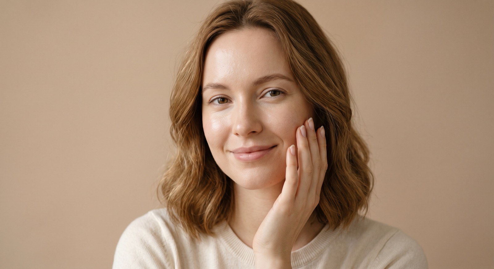 Beauty and skin consumer